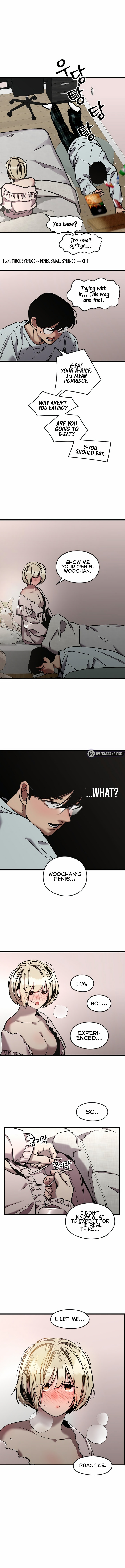 Front House Lily - Chapter 14 - picture 9