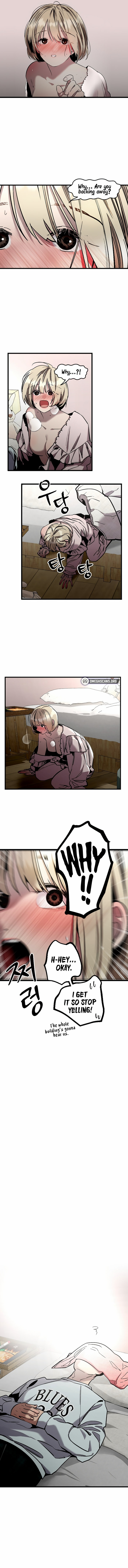 Front House Lily - Chapter 15 - picture 1