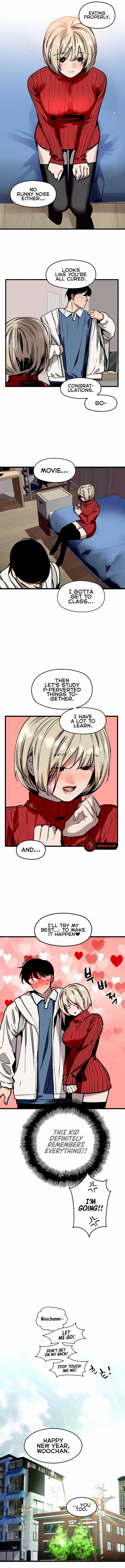Front House Lily - Chapter 15 - picture 10