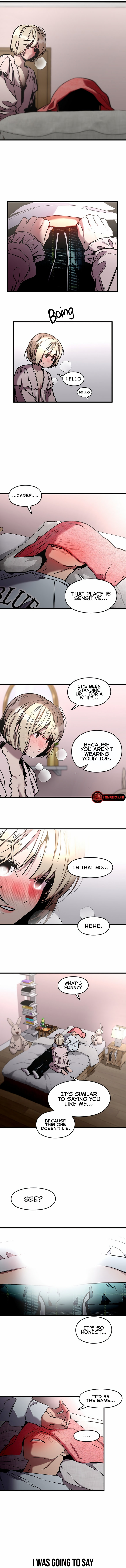 Front House Lily - Chapter 15 - picture 2