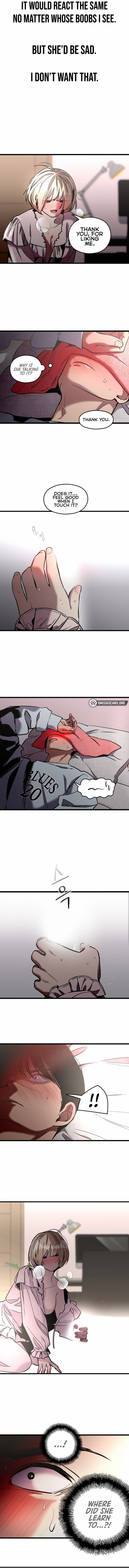 Front House Lily - Chapter 15 - picture 3