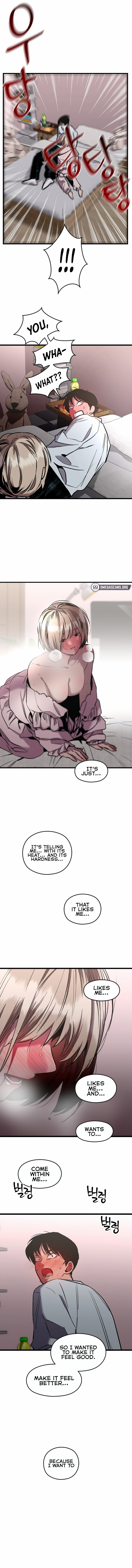 Front House Lily - Chapter 15 - picture 5
