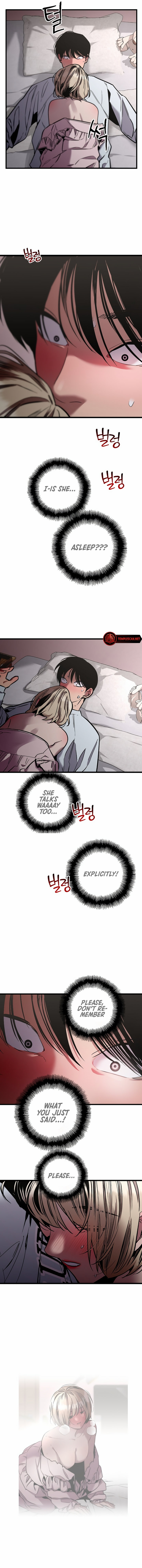 Front House Lily - Chapter 15 - picture 8