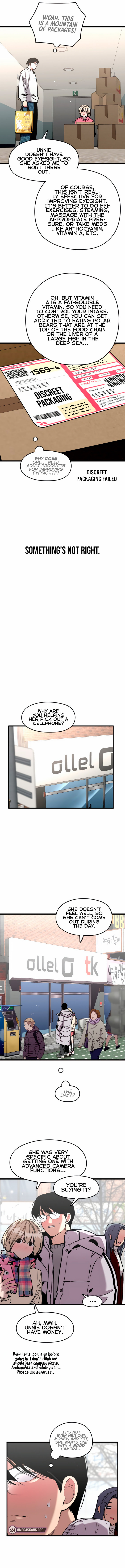 Front House Lily - Chapter 16 - picture 2
