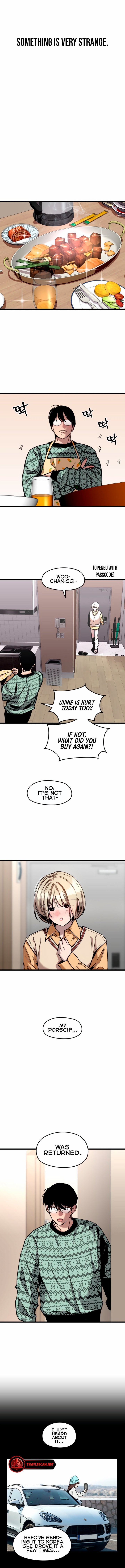 Front House Lily - Chapter 16 - picture 3