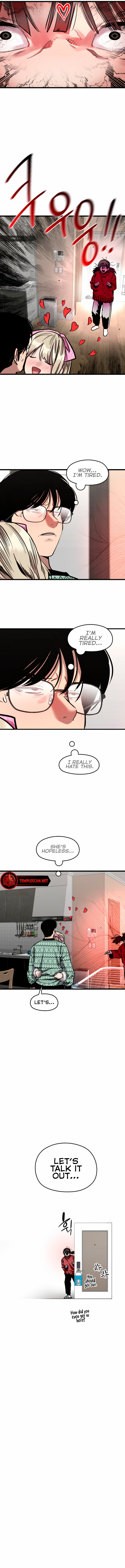 Front House Lily - Chapter 17 - picture 1