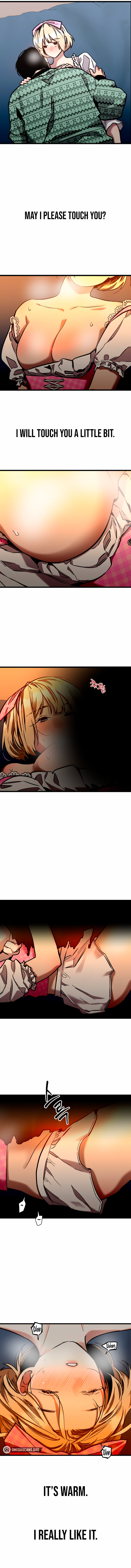 Front House Lily - Chapter 17 - picture 12