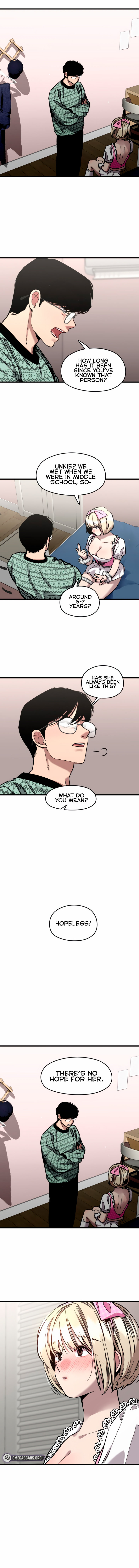 Front House Lily - Chapter 17 - picture 2