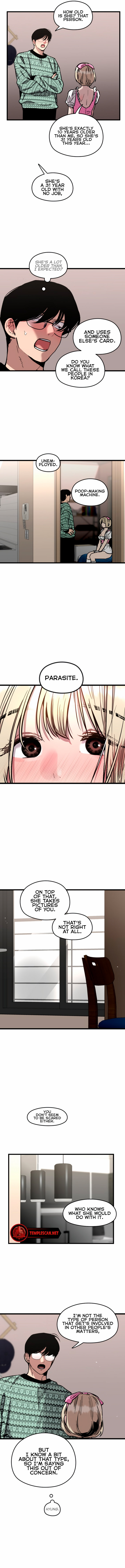 Front House Lily - Chapter 17 - picture 3