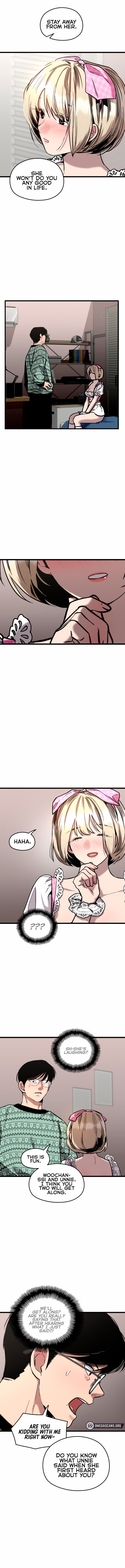 Front House Lily - Chapter 17 - picture 4