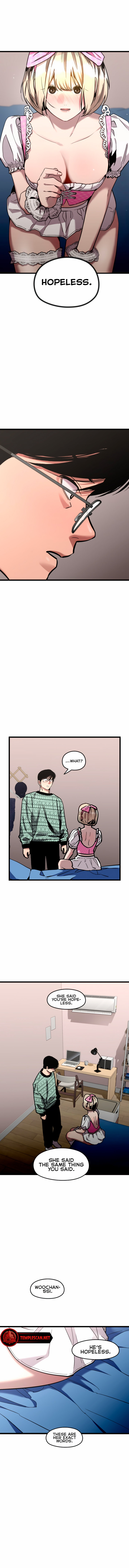 Front House Lily - Chapter 17 - picture 5