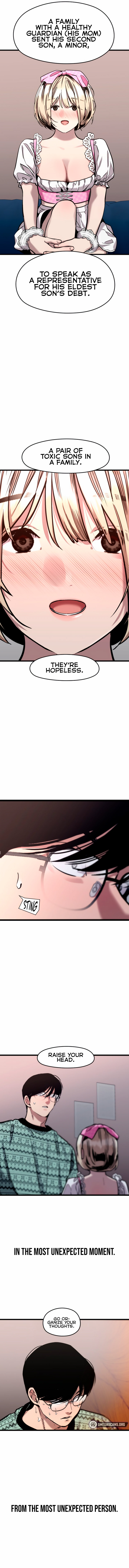 Front House Lily - Chapter 17 - picture 6