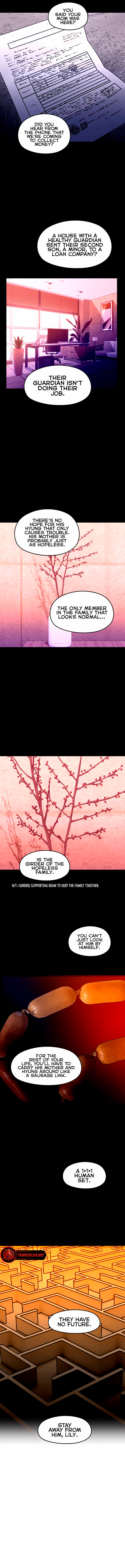 Front House Lily - Chapter 17 - picture 9