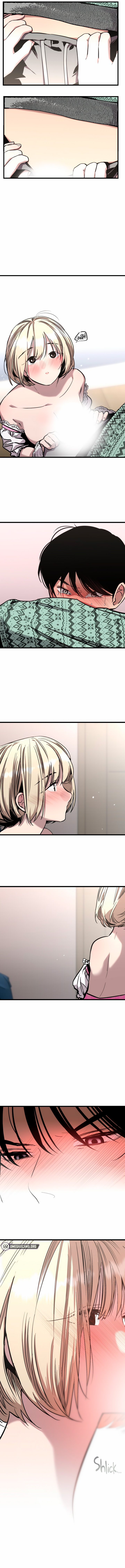 Front House Lily - Chapter 18 - picture 10