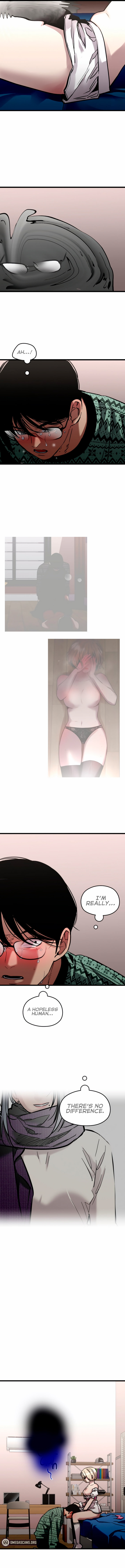 Front House Lily - Chapter 18 - picture 2