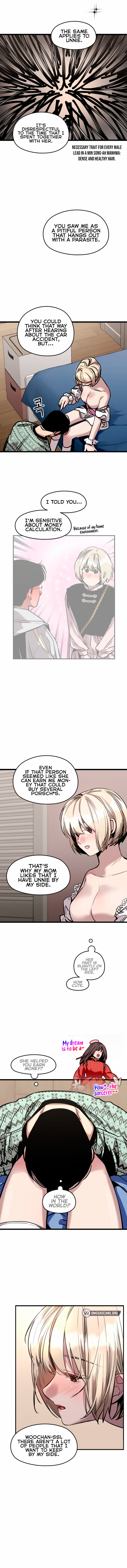 Front House Lily - Chapter 18 - picture 4