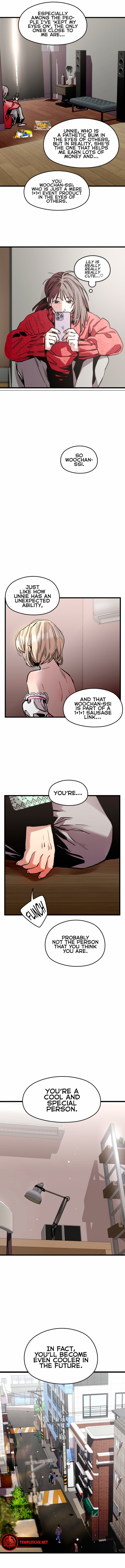 Front House Lily - Chapter 18 - picture 5