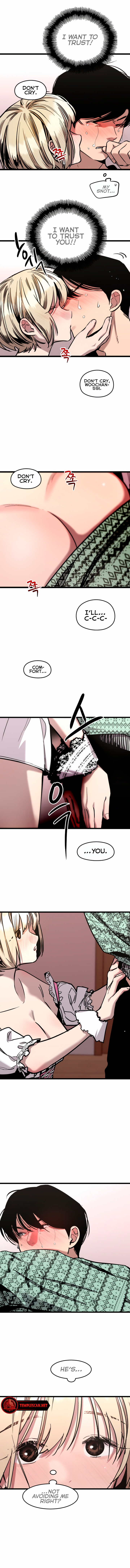 Front House Lily - Chapter 18 - picture 9
