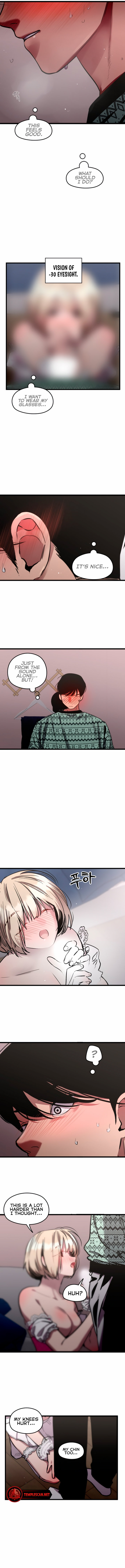 Front House Lily - Chapter 19 - picture 1