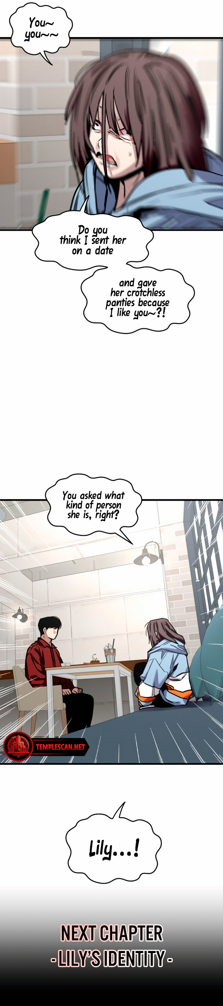 Front House Lily - Chapter 19 - picture 11