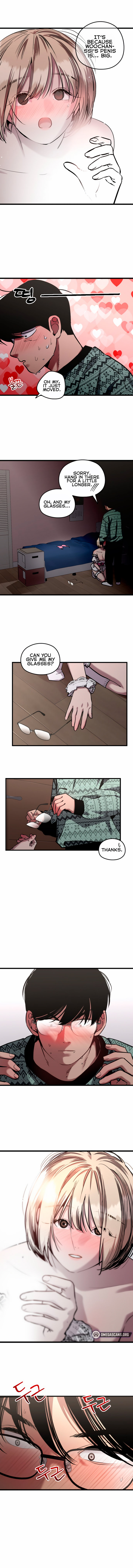 Front House Lily - Chapter 19 - picture 2