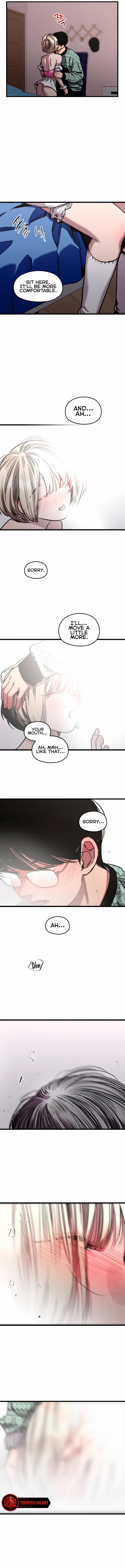 Front House Lily - Chapter 19 - picture 3