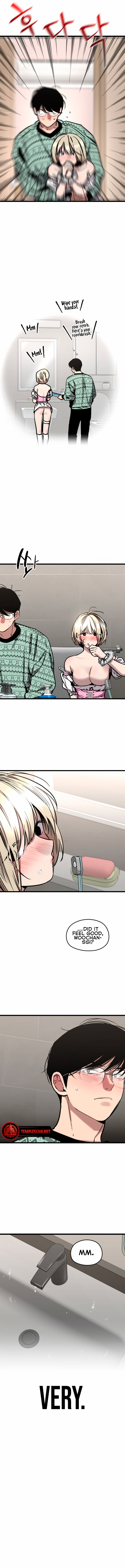 Front House Lily - Chapter 19 - picture 5