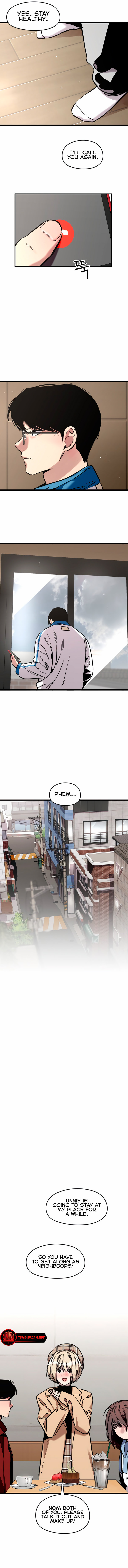 Front House Lily - Chapter 19 - picture 7