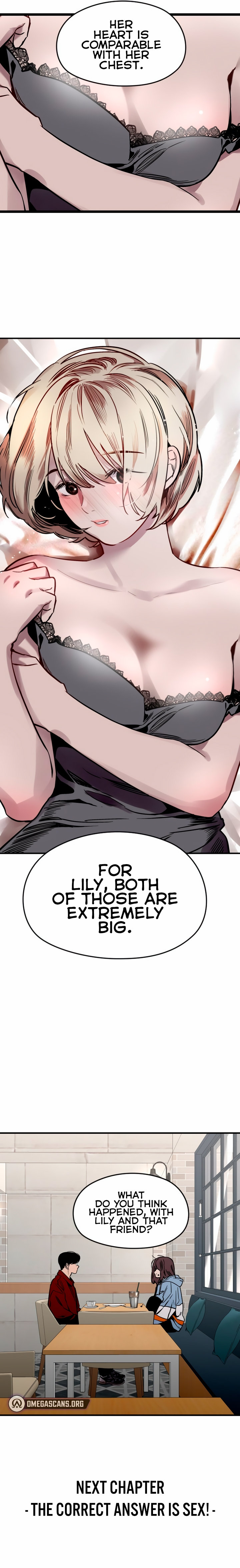 Front House Lily - Chapter 20 - picture 8