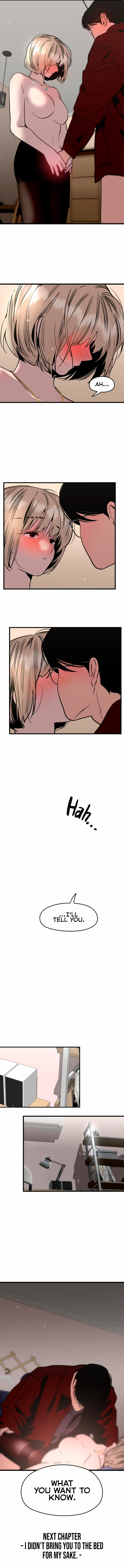 Front House Lily - Chapter 23 - picture 8