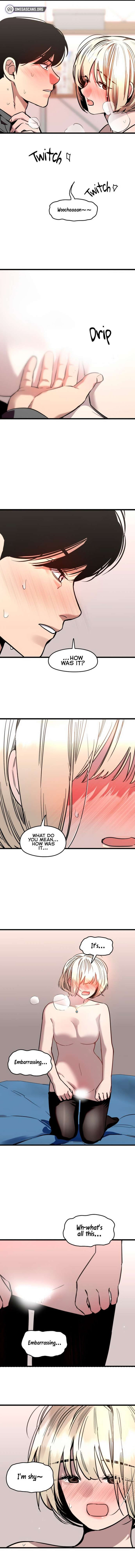 Front House Lily - Chapter 24 - picture 10