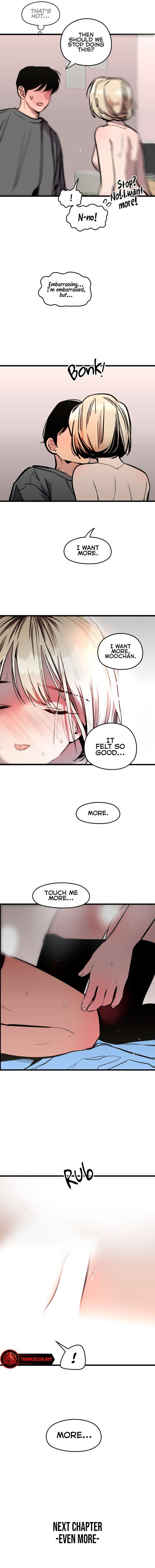 Front House Lily - Chapter 24 - picture 11