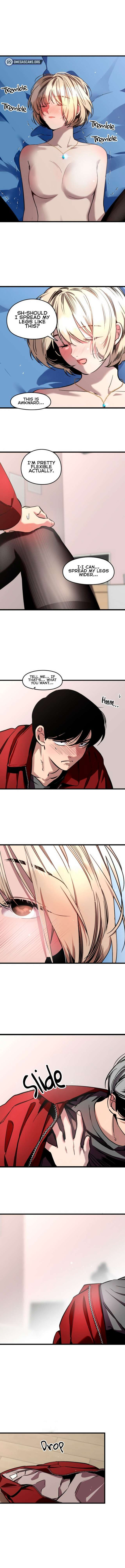 Front House Lily - Chapter 24 - picture 2