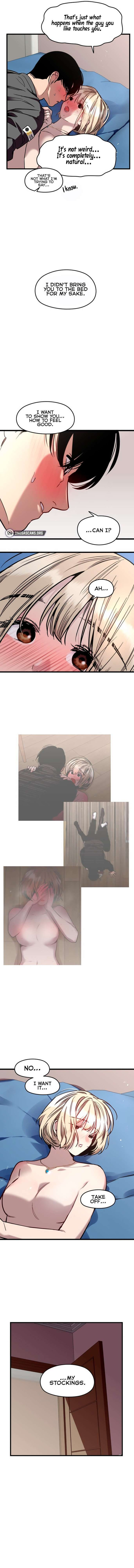 Front House Lily - Chapter 24 - picture 4
