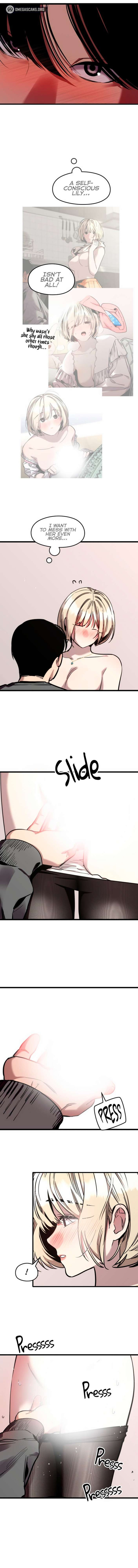 Front House Lily - Chapter 24 - picture 6