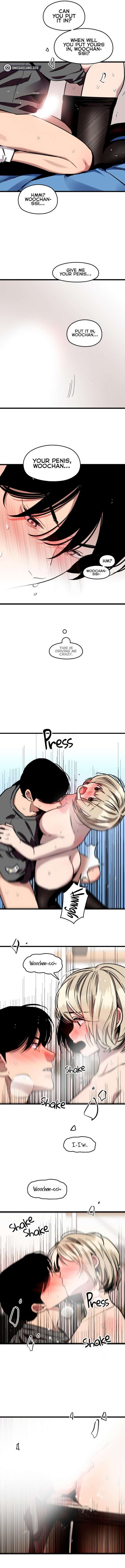 Front House Lily - Chapter 24 - picture 8