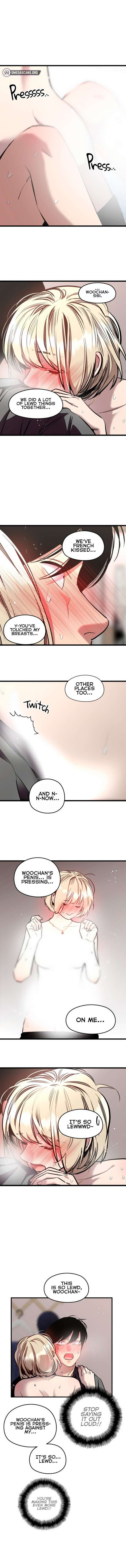 Front House Lily - Chapter 25 - picture 2