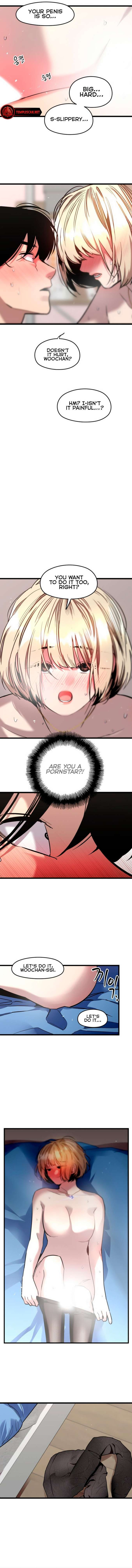 Front House Lily - Chapter 25 - picture 3