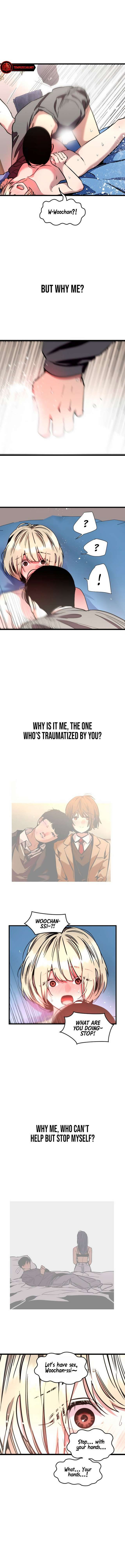 Front House Lily - Chapter 25 - picture 5