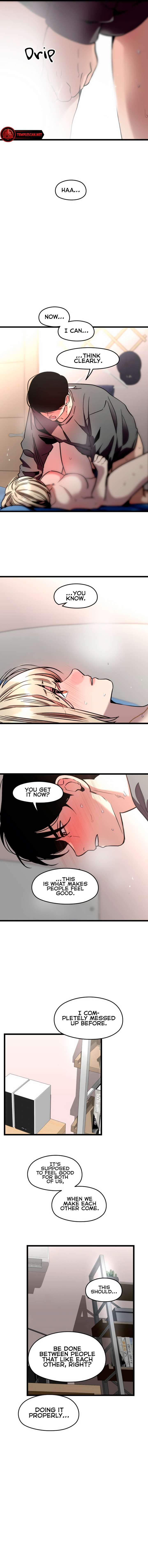Front House Lily - Chapter 25 - picture 7