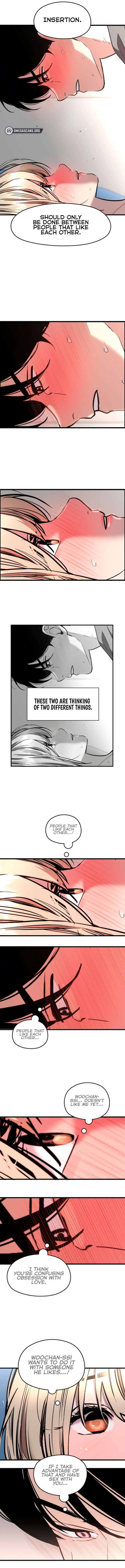 Front House Lily - Chapter 25 - picture 8