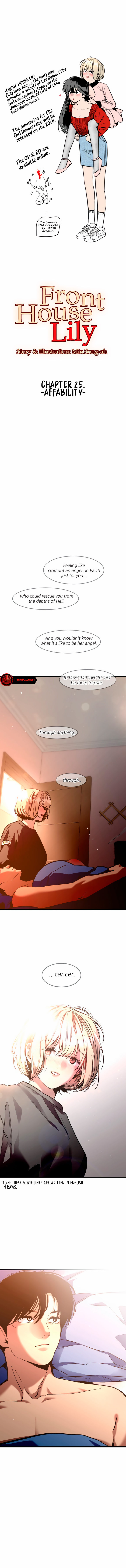 Front House Lily - Chapter 26 - picture 1