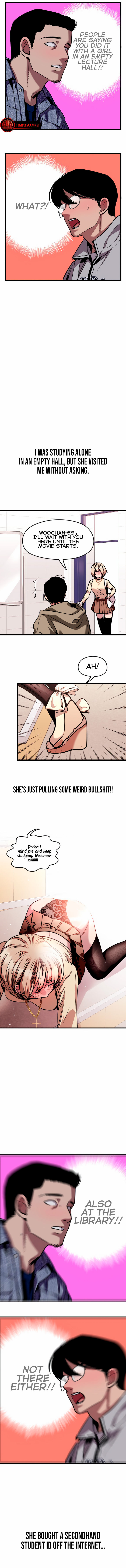 Front House Lily - Chapter 26 - picture 11