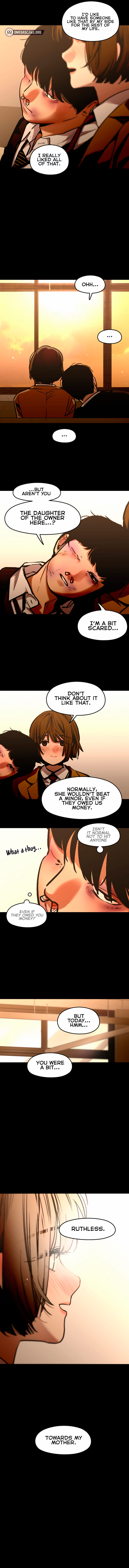 Front House Lily - Chapter 26 - picture 6