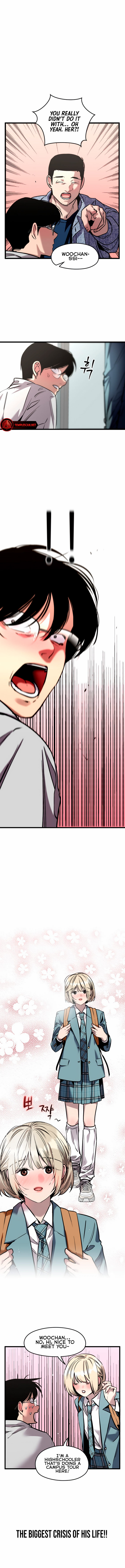 Front House Lily - Chapter 27 - picture 1