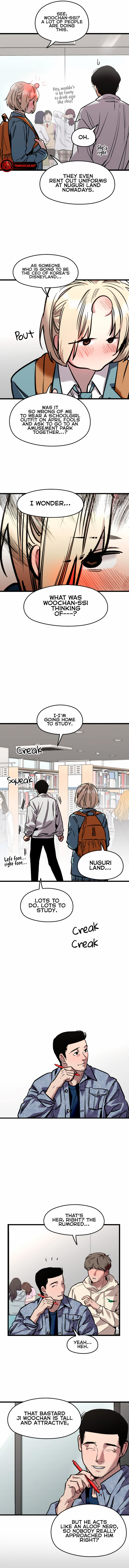 Front House Lily - Chapter 27 - picture 3