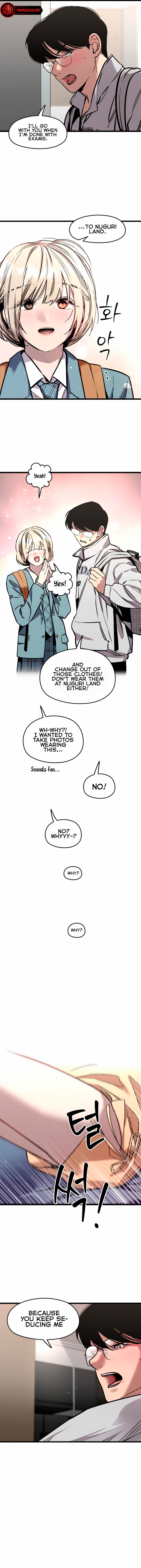 Front House Lily - Chapter 27 - picture 5