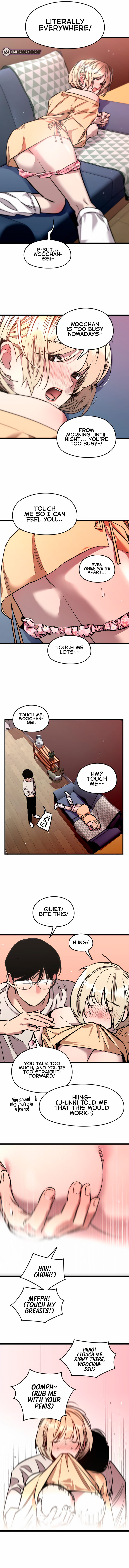 Front House Lily - Chapter 27 - picture 6