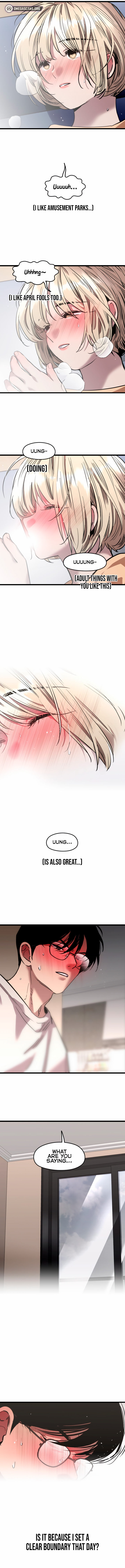 Front House Lily - Chapter 27 - picture 8