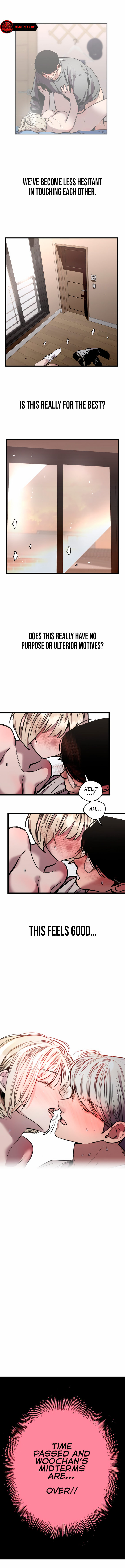 Front House Lily - Chapter 27 - picture 9
